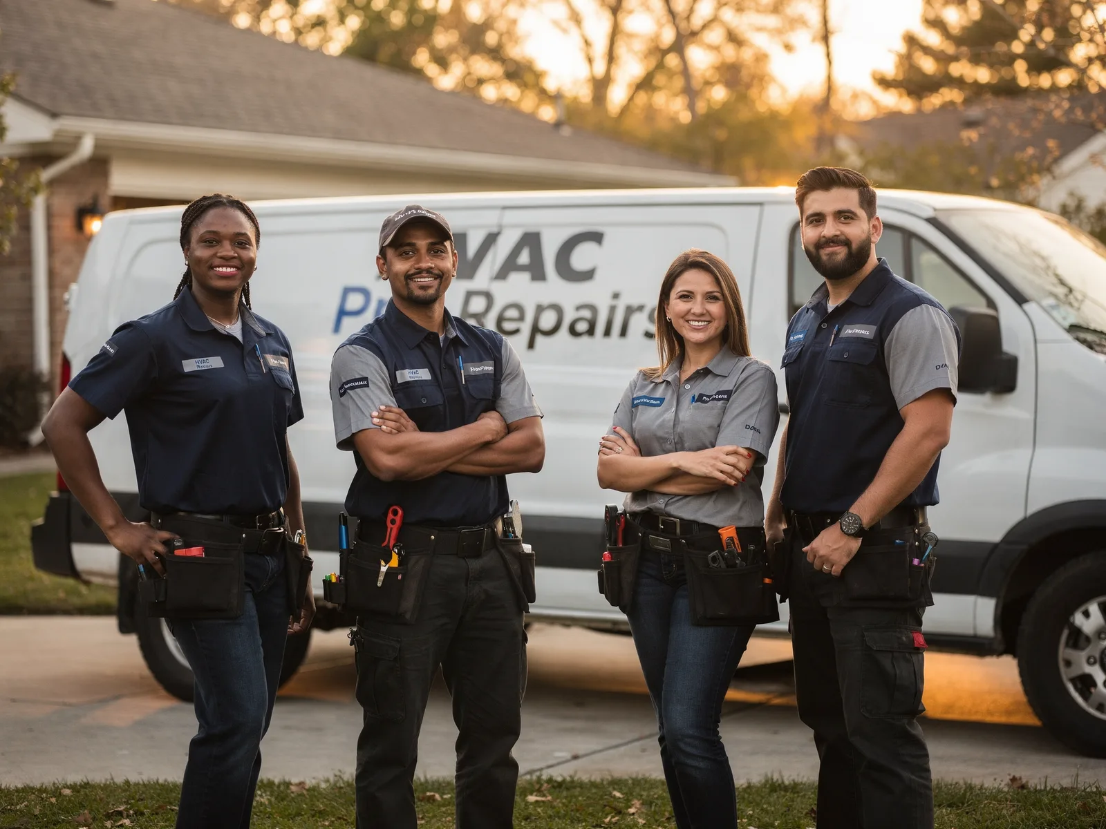 Heat Pump Repair company in Forest City, PA