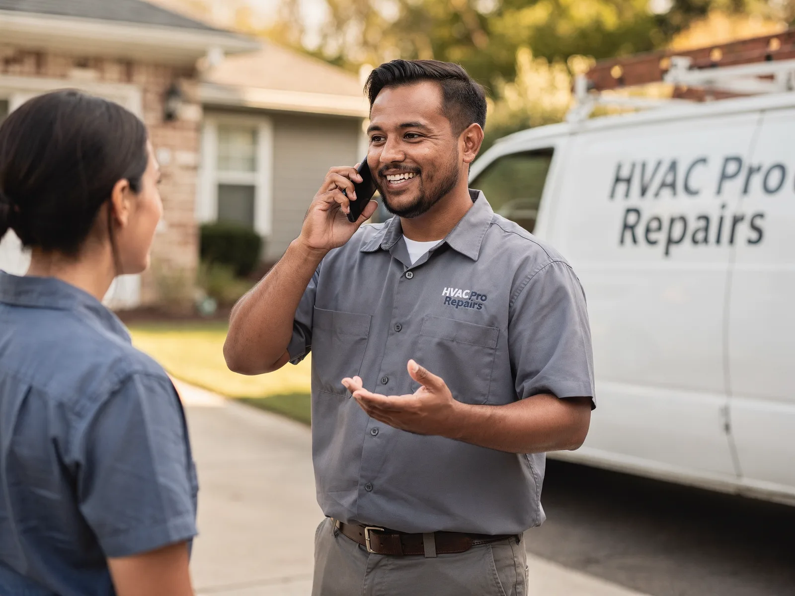 Heat Pump Repair Forest City, PA FAQs